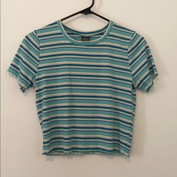 wild fable Tops - Cute crop top!